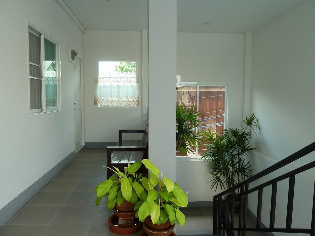 Hotel Grandma Kaew House Chiang Rai Exterior foto